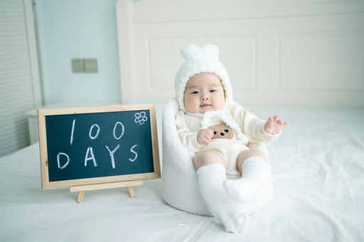 扶余宝宝每天洗澡好吗