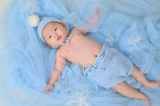 扶余宝宝肛门发红